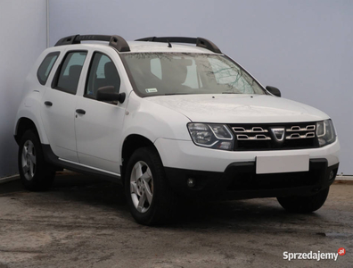 Dacia Duster 1.5 dCi