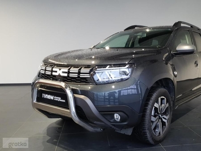 Dacia Duster I 1.0 TCe Journey LPG