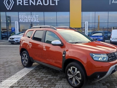 Dacia Duster I 1.3 TCe SL Extreme 4WD