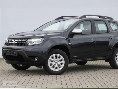 Dacia Duster I 1.5 Blue dCi Expression 4WD 1.5 Blue dCi 4WD 115KM