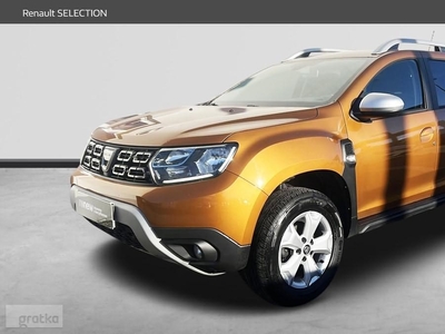 Dacia Duster I 1.6 SCe Comfort