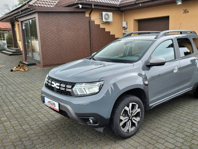 Dacia Duster Journey TCe + Instalacja LPG • SALON POLSKA XI…