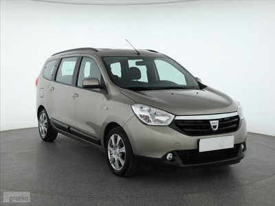 Dacia Lodgy , Salon Polska, 7 miejsc, Navi, Klima ,Bezkolizyjny,