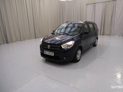 DACIA LODGY WU2426K