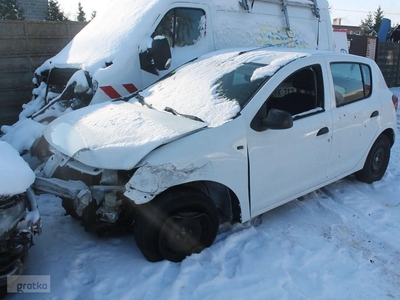 Dacia Sandero II ,