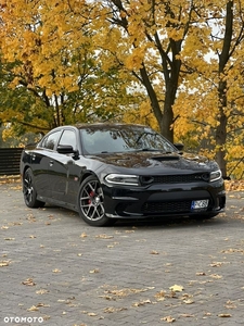 Dodge Charger Automatik R/T Scat Pack