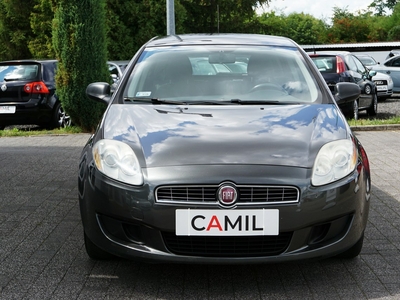 Fiat Bravo