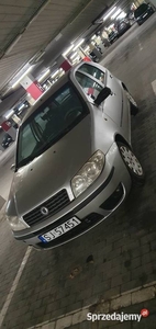 Fiat punto 2004r 1.3 jtd