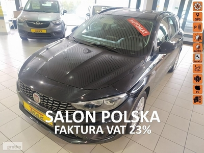 Fiat Tipo II 1.6 E-Torq 16V LOUNGE ,SW, Salon PL ,Bezwypadkowy,