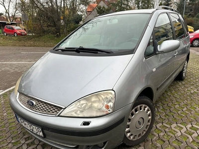 Ford 2004