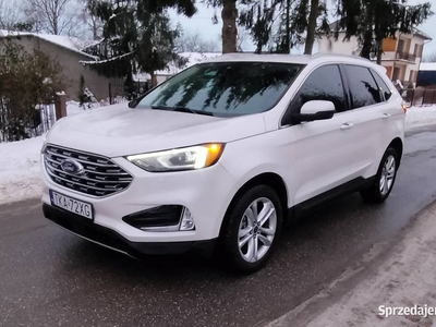 Ford Edge 2.0 250 km FWD