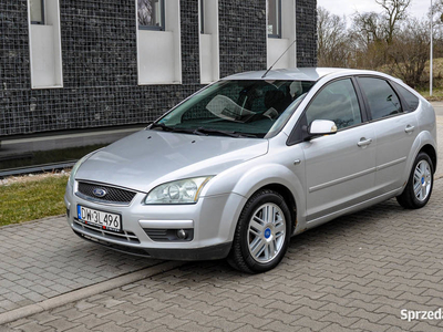 Ford Focus 1.8 VAT 23%