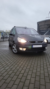 Ford Galaxy III 2.0 diesel 7 osób