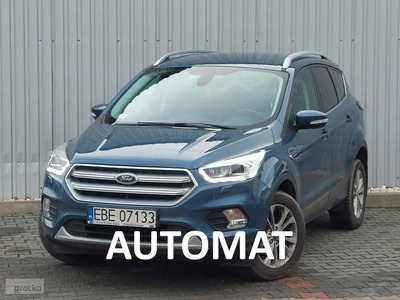 Ford Kuga III 1.5 150KM. Titanium. Automat.