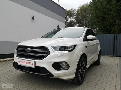 Ford Kuga III 1,5 T182KM ST-line # Automat # Navi #FUL LED # Klimatr #4 x 4 # Sal