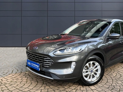 Ford Kuga III SUV 1.5 EcoBoost 150KM 2022