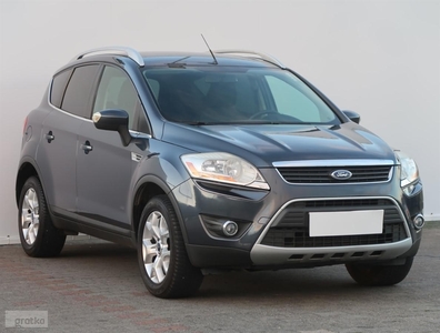 Ford Kuga , Klimatronic, Tempomat, Parktronic