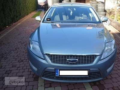 Ford Mondeo VI 1.8 tdci LIFT