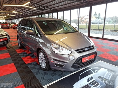 Ford S-MAX II