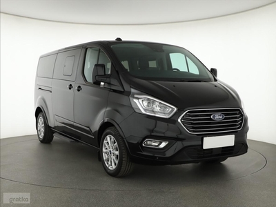 Ford T Tourneo Custom , L2H1, VAT 23%, 8 Miejsc