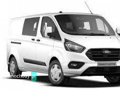 Ford Tourneo Connect II