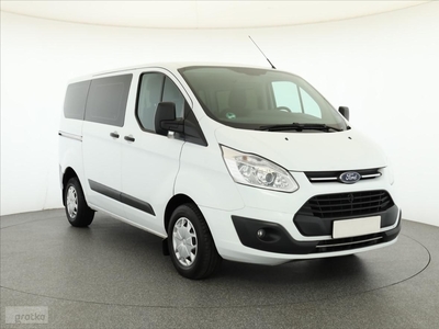 Ford Transit Custom , L1H1, 9 Miejsc