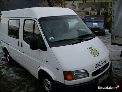 Ford Transit ford Transit