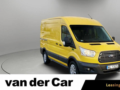 Ford Transit Transit 350 L2H2 Trend ! Z polskiego salonu ! …