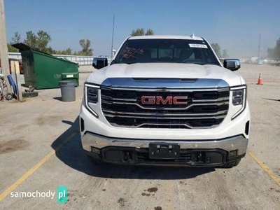 GMC Sierra