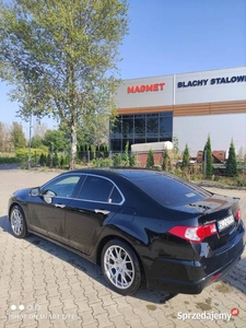 Honda Accord VIII 2.2 150 KM śliczna