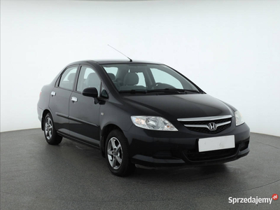 Honda City 1.4 i