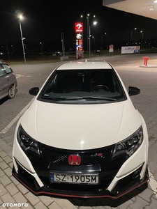 Honda Civic 2.0 TypeR GT