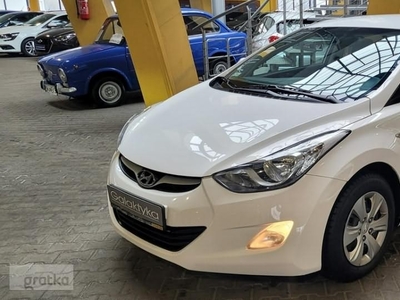 Hyundai Elantra V ROK 2013 /2014 !! ZOBACZ OPIS !! W PODANEJ CENIE ROCZNA GWARANCJA !!