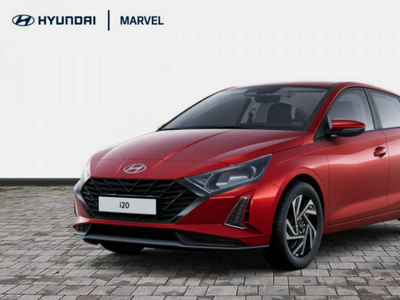 Hyundai i20 Wyprzedaż rocznika 2023! Gotowy do odbioru! Róż…