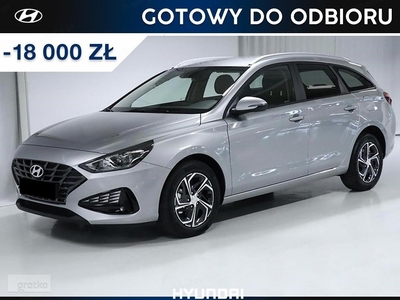 Hyundai i30 II 1.0 T-GDI Smart 1.0 T-GDI Smart 120KM