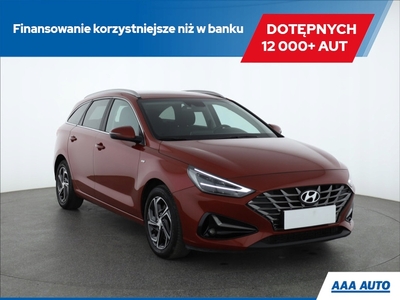 Hyundai i30 III 2022