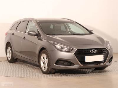 Hyundai i40 , Serwis ASO, Klima