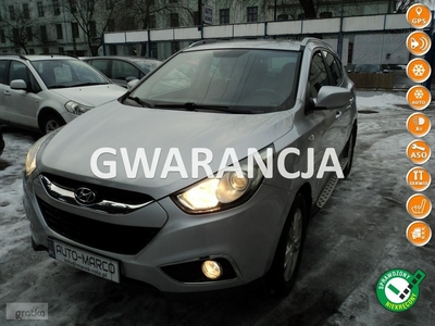 Hyundai ix35 sprzedam ładnego HYUNDAI