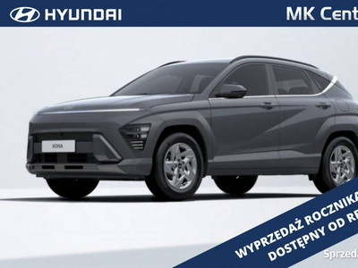 Hyundai Kona 1.0 T-GDI 7DCT 2WD (120 KM) Executive + pakiet…