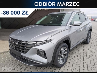 Hyundai Tucson III 1.6 T-GDi 48V Executive 4WD DCT 1.6 T-GDi 48V Executive 4WD DCT 180K