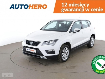 Hyundai Tucson III GRATIS! Pakiet serwisowy o wartości 2200 PLN!