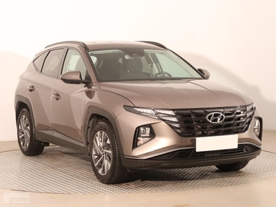 Hyundai Tucson , Salon Polska, 1. Właściciel, Serwis ASO, Navi, Klimatronic,