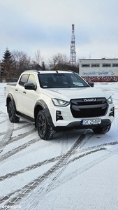 Isuzu D-Max 1.9 DC LSE