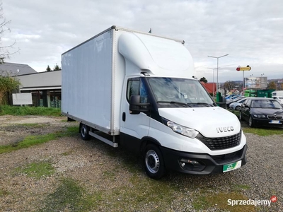 Iveco 35 S18 Fakt VAT 23%