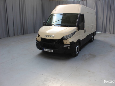 IVECO 35S15 CT127AL