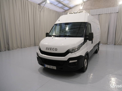 IVECO DAILY LU596KH