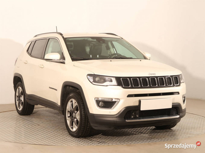 Jeep Compass 1.4 MultiAir