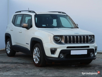 Jeep Renegade 1.3 T-GDI