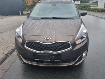 Kia Carens IV Minivan 1.6 GDI 135KM 2015