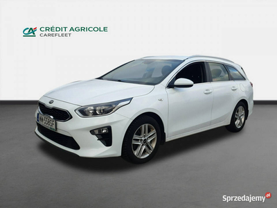 Kia Cee'd Ceed 1.6 CRDi SCR M Kombi. WW558SF III (2018-)